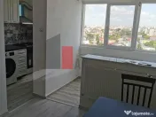 Garsoniera Brancoveanu utilata si mobilata 