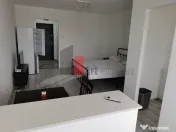 Garsoniera Brancoveanu utilata si mobilata 