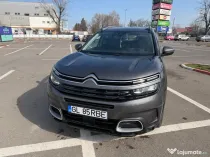 vand citroen c5 aicross 1.5 automat