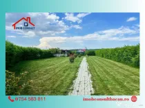 Teren pentru casă în Șerbănești! CE1600