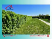 Teren pentru casă în Șerbănești! CE1600 