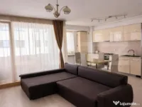 Apartament 2 camere / complex nou/ Racadau 