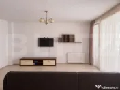 Apartament 2 camere / complex nou/ Racadau 