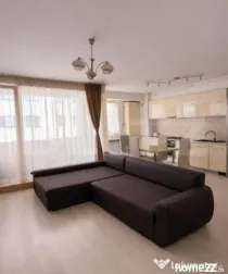 Apartament 2 camere / complex nou / Racadau