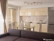 Apartament 2 camere / complex nou/ Racadau 