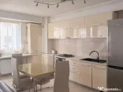 Apartament 2 camere / complex nou/ Racadau 