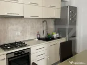 Apartament 2 camere / complex nou/ Racadau 