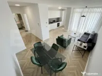 Apartament 2 camere | Zonă Liniștită | Finisaje Premium +