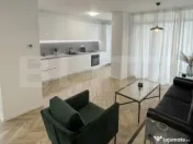 Apartament 2 camere | Zonă Liniștită | Finisaje Premium + 
