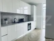 Apartament 2 camere | Zonă Liniștită | Finisaje Premium + 