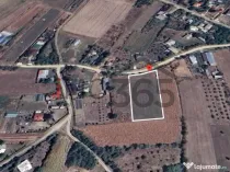 Teren intravilan 3000mp Oarja deschidere 37m