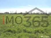 Teren intravilan 3000mp Oarja deschidere 37m 