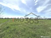 Teren intravilan 3000mp Oarja deschidere 37m 
