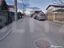 Teren premium, 958 mp, toate utiitatile, acces asfaltat - Ba