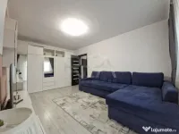 2 camere, 5/8, bloc 1983, 56mp-Gorjului 