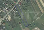 Teren intravilan de vanzare, 8.291mp,zona Viile Satu Mare