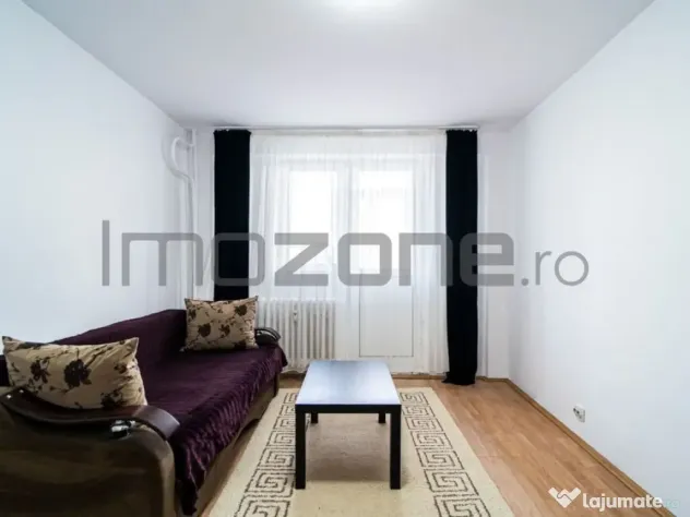 Drumul Taberei 2 camere, 38mp, decomandat, 5/10, bloc rea...