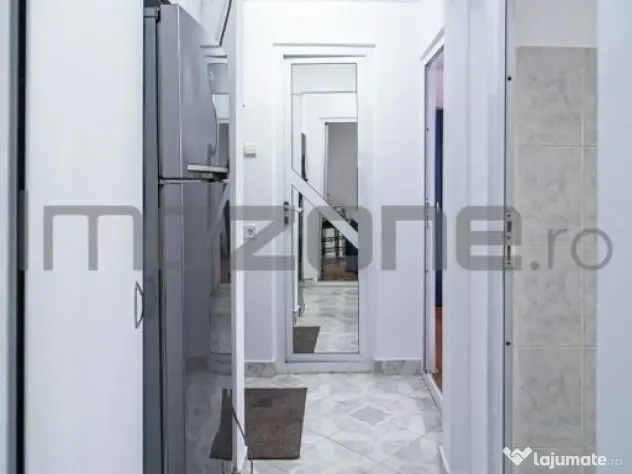 Drumul Taberei 2 camere, 38mp, decomandat, 5/10, bloc rea...