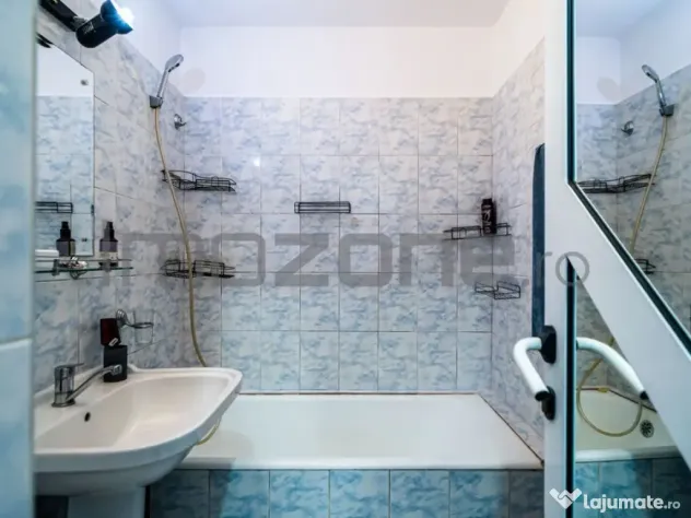Drumul Taberei 2 camere, 38mp, decomandat, 5/10, bloc rea...