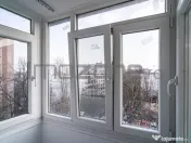 Drumul Taberei 2 camere, 38mp, decomandat, 5/10, bloc rea... 