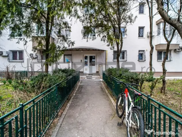 Drumul Taberei 2 camere, 38mp, decomandat, 5/10, bloc rea...