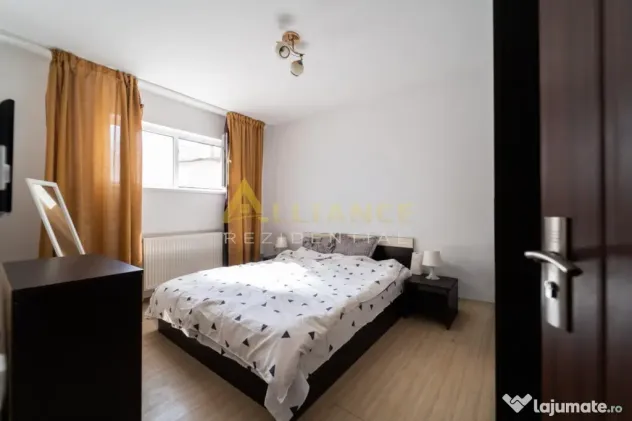 2 camere metrou Leonida