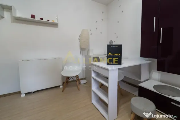 2 camere metrou Leonida