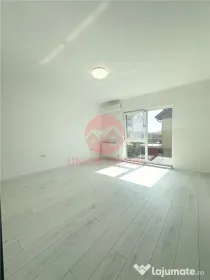 Birou Individual in Cladire Noua - Zona Faleza Nord - UTILIT