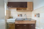 Apartament 1 cameră, Zonă Confecții - Arad