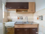 Apartament 1 cameră, Zonă Confecții - Arad 