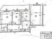 //3 CAMERE// STRADA PADINA// ZONA DE VEST// 