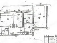 //3 CAMERE// STRADA PADINA// ZONA DE VEST// 