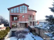 Vila premium, Eroii Revolutiei, Bulevardul Pieptanari 