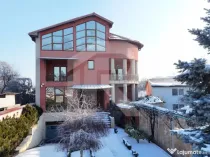 Vila premium, Eroii Revolutiei, Bulevardul Pieptanari