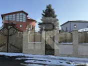 Vila premium, Eroii Revolutiei, Bulevardul Pieptanari 