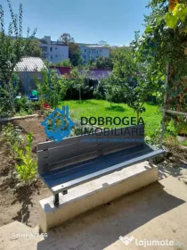 CASA 5 CAMERE , SUPRAFATA TOTALA 90 MP , TEREREN 512 MP, DES