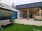 CASA 5 CAMERE , SUPRAFATA TOTALA 90 MP , TEREN 512 MP, DESCH 