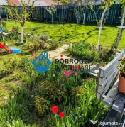 CASA 5 CAMERE , SUPRAFATA TOTALA 90 MP , TEREN 512 MP, DESCH 