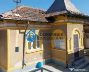 CASA 5 CAMERE , SUPRAFATA TOTALA 90 MP , TEREN 512 MP, DESCH 