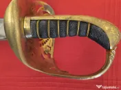 Vand Sabie ofiter de infanterie 