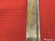 Vand Sabie ofiter de infanterie 