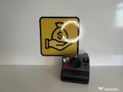 Aparat foto instant Polaroid Now impecabil 