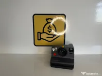 Aparat foto instant Polaroid Now impecabil