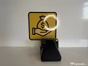 Aparat foto instant Polaroid Now impecabil 