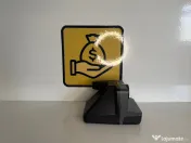 Aparat foto instant Polaroid Now impecabil 