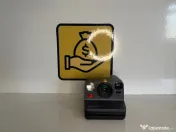 Aparat foto instant Polaroid Now impecabil 
