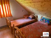 Cabana de Zona Bistra Muresului - Deda 