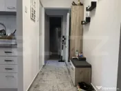 Apartament 2 camere – Tudor, poziție excelentă ???? 