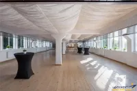 FILM! Spatiu premium pentru evenimente: unde momentele speci 