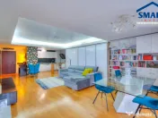 Apartament 3 camere Parc Herastrau Nordului Gafencu Luxury 